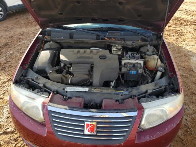Photo 11 from auction – 2006 SATURN ION LEVEL with VIN 1G8AJ55F26Z188305