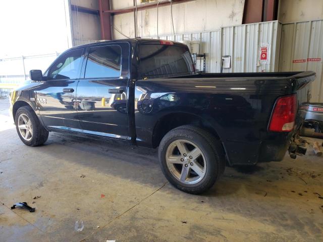 Photo 2 from auction – 2014 RAM 1500 ST with VIN 1C6RR7KT3ES274390
