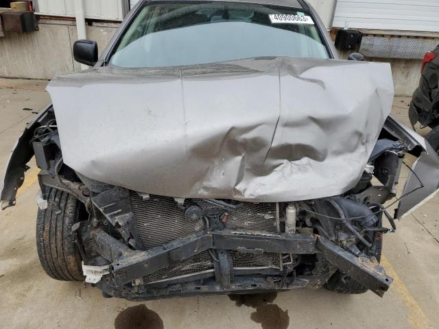Photo 11 from auction – 2012 NISSAN ROGUE S with VIN JN8AS5MTXCW612017