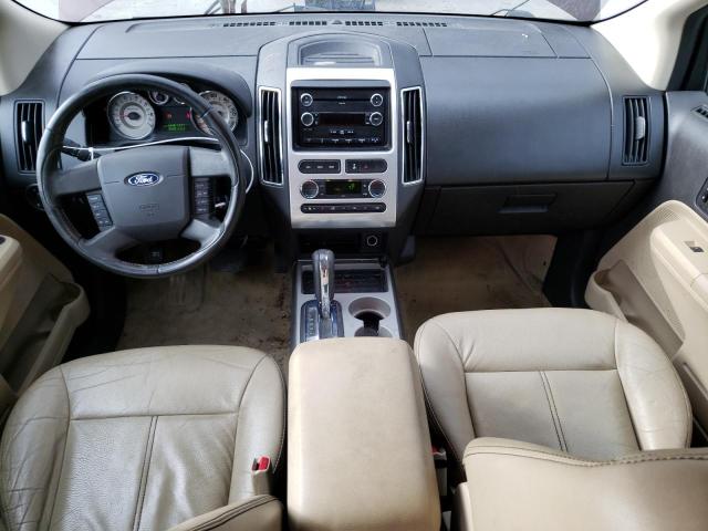 Photo 8 from auction – 2010 FORD EDGE SEL with VIN 2FMDK4JC1ABB07727