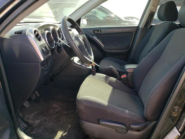 Photo 7 from auction – 2006 TOYOTA COROLLA MA with VIN 2T1KR32EX6C615050
