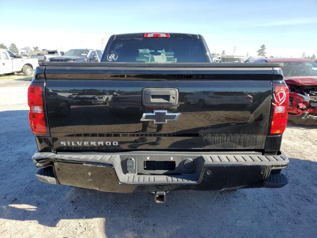 Photo 6 from auction – 2019 CHEVROLET SILVERADO with VIN 2GCVKPEC1K1235090