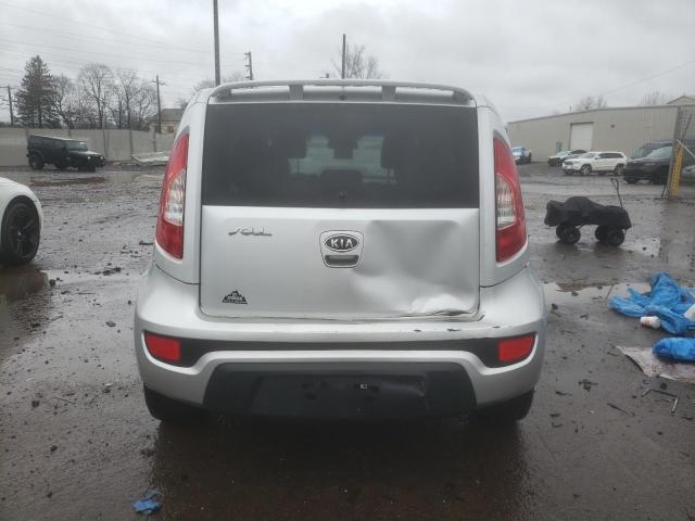 Photo 6 from auction – 2012 KIA SOUL with VIN KNDJT2A57C7409111
