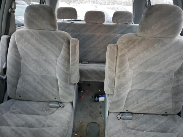 Photo 10 from auction – 2004 HONDA ODYSSEY EX with VIN 5FNRL18864B127986