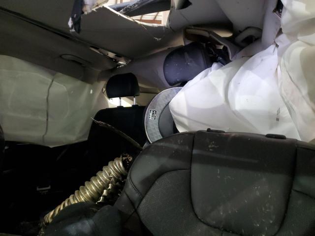 Photo 10 from auction – 2022 KIA SORENTO EX with VIN 5XYRHDLF3NG104751