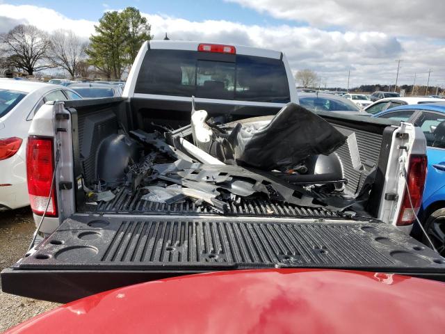 صورة رقم 6 من المزاد - 2018 RAM 1500 SLT مع VIN 1C6RR7GG1JS311149