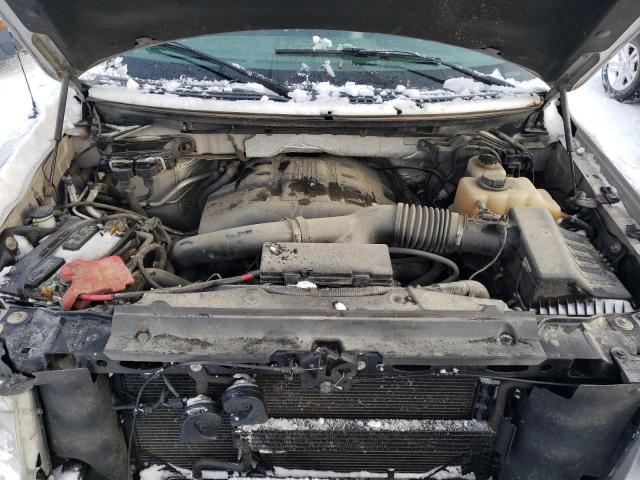 Photo 11 from auction – 2013 FORD F150 SUPER with VIN 1FTFW1ET5DFB02883