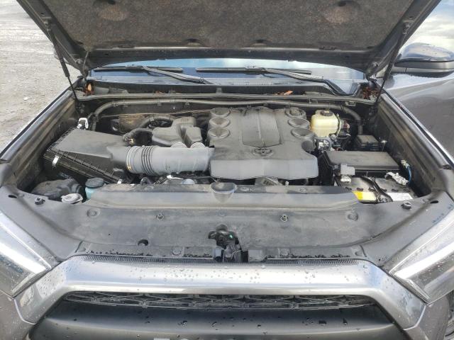Photo 11 from auction – 2021 TOYOTA 4RUNNER SR with VIN JTEMU5JR7M5940090
