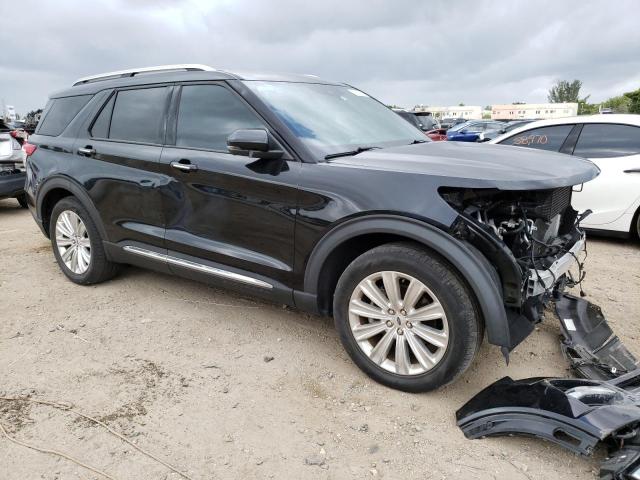 Photo 4 from auction – 2020 FORD EXPLORER L with VIN 1FMSK7FH2LGA58790