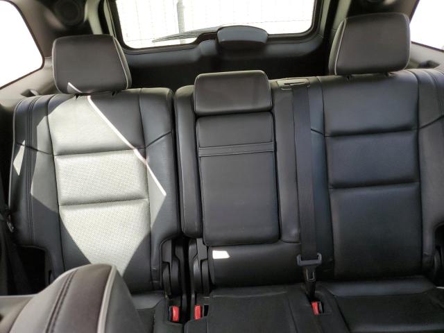 Photo 10 from auction – 2012 JEEP GRAND CHER with VIN 1C4RJFCTXCC105094