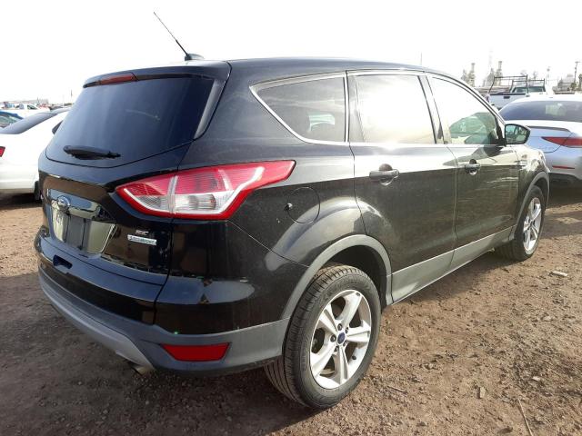 Photo 3 from auction – 2014 FORD ESCAPE SE with VIN 1FMCU0GX7EUB31815
