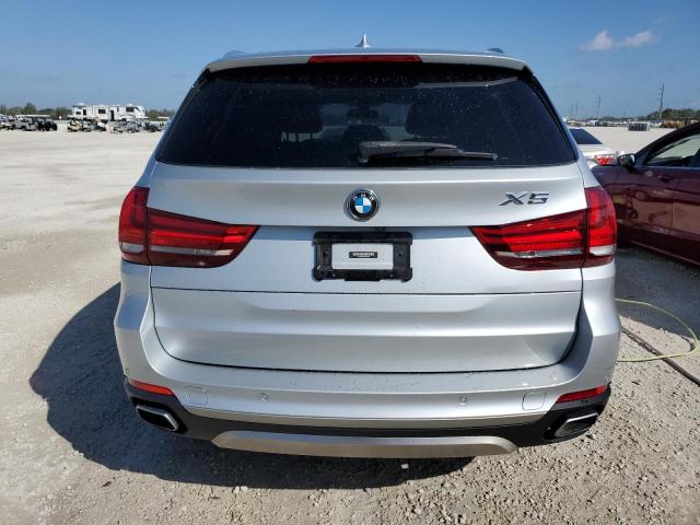 Photo 6 from auction – 2018 BMW X5 XDRIVE3 with VIN 5UXKR0C50JL073082