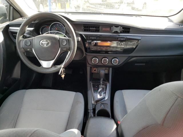Photo 8 from auction – 2015 TOYOTA COROLLA L with VIN 5YFBURHE0FP281670