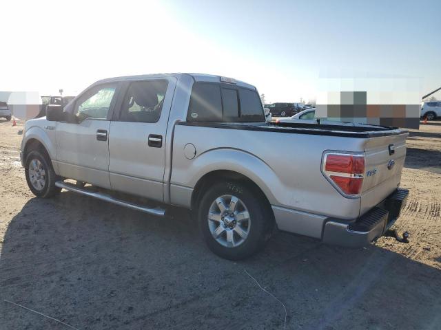 Photo 2 from auction – 2014 FORD F150 SUPER with VIN 1FTFW1CF0EFA43644