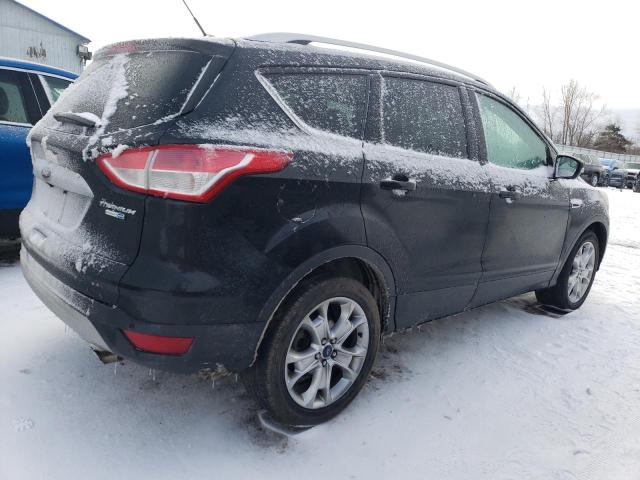 Photo 3 from auction – 2014 FORD ESCAPE TIT with VIN 1FMCU9J9XEUD81905