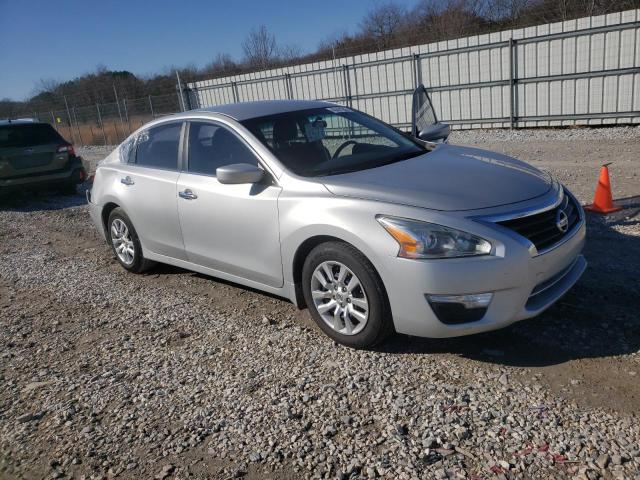 Photo 4 from auction – 2013 NISSAN ALTIMA 2.5 with VIN 1N4AL3AP5DN537292
