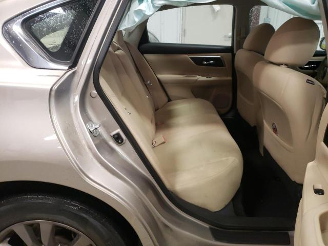Photo 10 from auction – 2015 NISSAN ALTIMA 2.5 with VIN 1N4AL3AP1FC587086