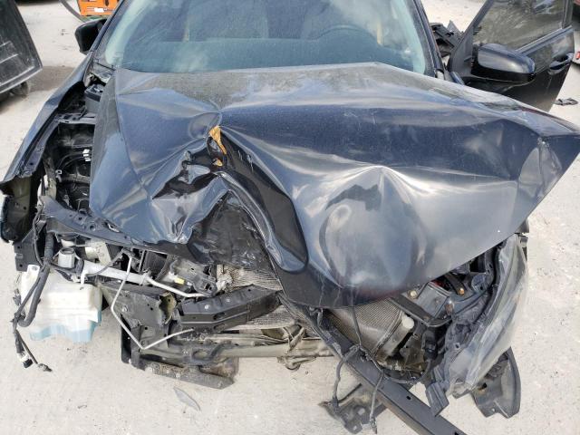 Photo 11 from auction – 2017 TOYOTA COROLLA L with VIN 2T1BURHE4HC851723