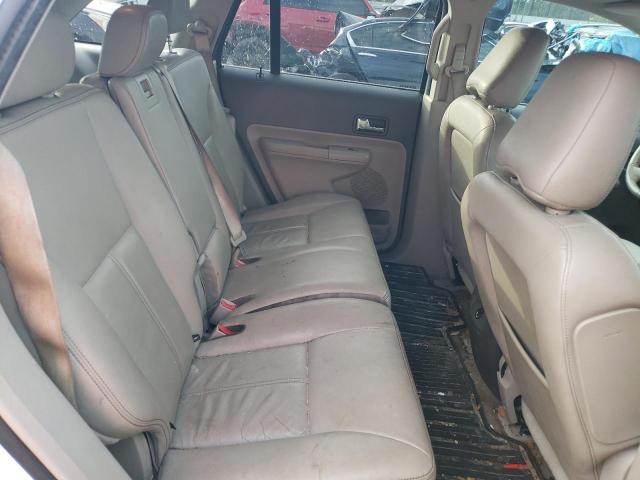 Photo 10 from auction – 2010 FORD EDGE LIMIT with VIN 2FMDK4KC7ABB35210