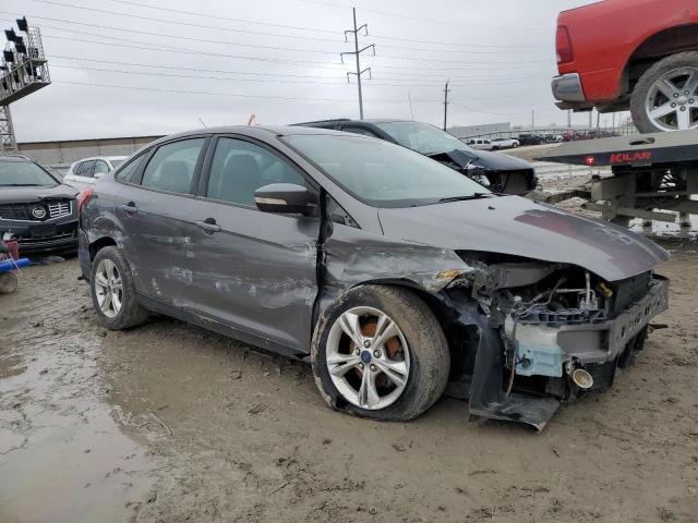 Photo 4 from auction – 2014 FORD FOCUS SE with VIN 1FADP3F25EL253138
