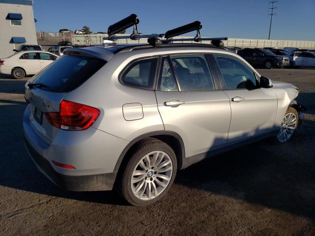 Photo 3 from auction – 2015 BMW X1 XDRIVE2 with VIN WBAVL1C58FVY34407