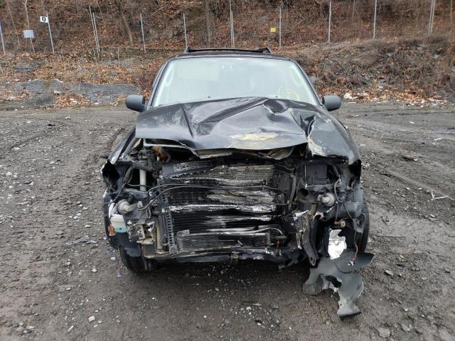 Photo 5 from auction – 2005 MERCURY MARINER with VIN 4M2YU57135DJ05404