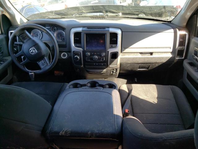 Photo 8 from auction – 2019 RAM 1500 CLASS with VIN 1C6RR6LT2KS697935
