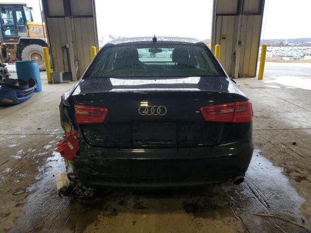 Photo 6 from auction – 2012 AUDI A6 PREMIUM with VIN WAUGGAFC2CN036150