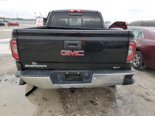 Photo 6 from auction – 2017 GMC SIERRA K15 with VIN 3GTU2NEC8HG327071