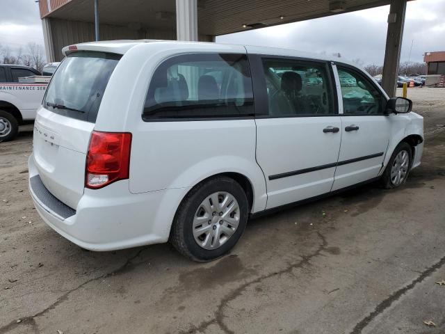 Photo 3 from auction – 2015 DODGE GRAND CARA with VIN 2C4RDGBG3FR508167