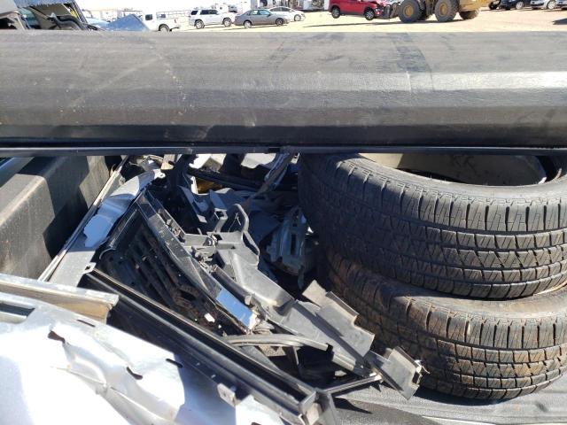 Photo 12 from auction – 2014 CHEVROLET SILVERADO with VIN 3GCUKTEJ8EG496408
