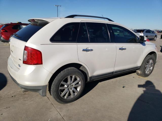 Photo 3 from auction – 2011 FORD EDGE SEL with VIN 2FMDK3JC9BBA69787
