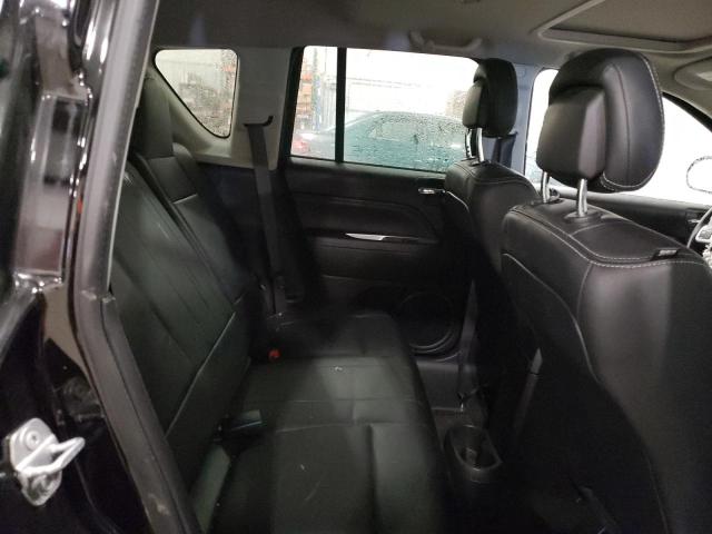 Photo 10 from auction – 2017 JEEP COMPASS LA with VIN 1C4NJDEB2HD176802