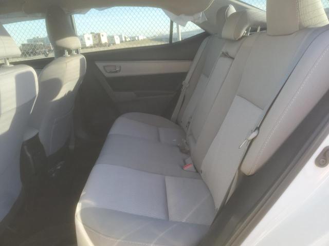 Photo 10 from auction – 2015 TOYOTA COROLLA L with VIN 2T1BURHE2FC414168
