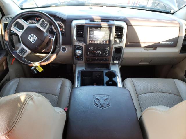 Photo 8 from auction – 2014 RAM 1500 LARAM with VIN 1C6RR7JM8ES303053