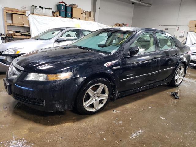 Photo 1 from auction – 2004 ACURA TL with VIN 19UUA66274A017132