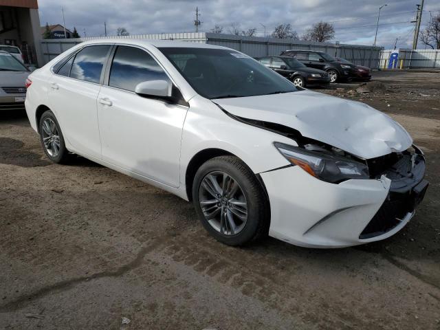 Photo 4 from auction – 2017 TOYOTA CAMRY LE with VIN 4T1BF1FK4HU417272