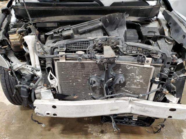 Photo 11 from auction – 2014 NISSAN PATHFINDER with VIN 5N1AR2MM7EC607193