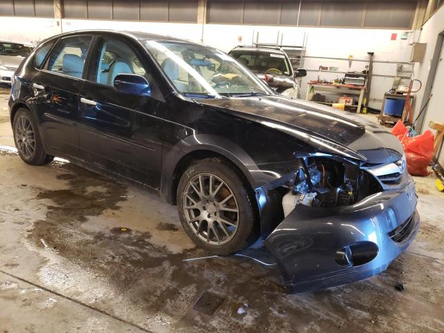 Photo 4 from auction – 2011 SUBARU IMPREZA OU with VIN JF1GH6D65BH822117