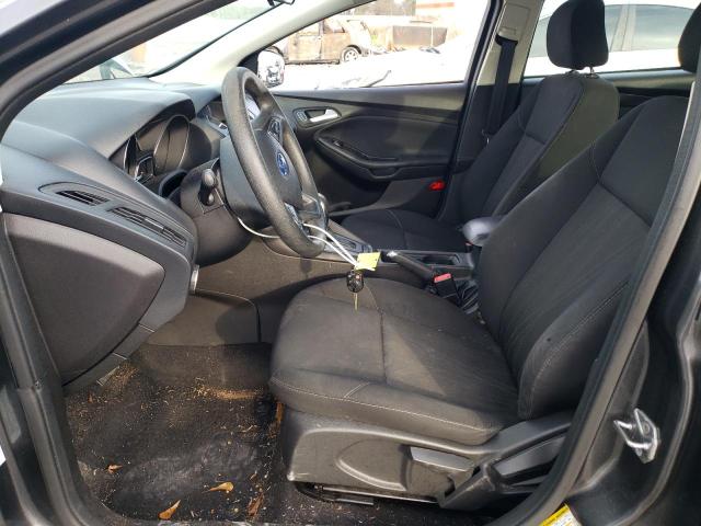 Photo 7 from auction – 2016 FORD FOCUS SE with VIN 1FADP3F20GL355336