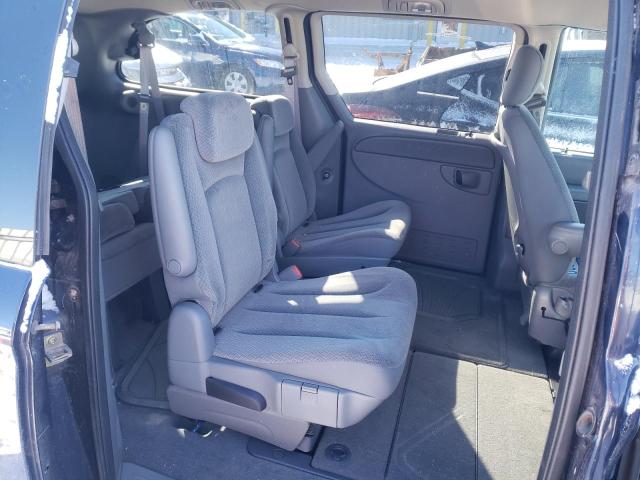 Photo 10 from auction – 2006 DODGE GRAND CARA with VIN 2D4GP44L56R664317