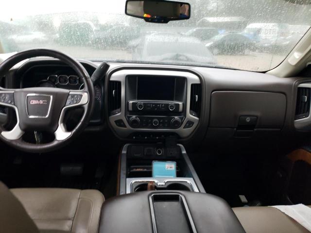 Photo 8 from auction – 2015 GMC SIERRA C15 with VIN 3GTP1VEC3FG534495