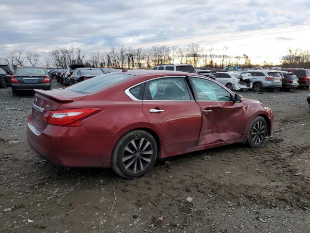 Photo 3 from auction – 2017 NISSAN ALTIMA 2.5 with VIN 1N4AL3AP8HC178294