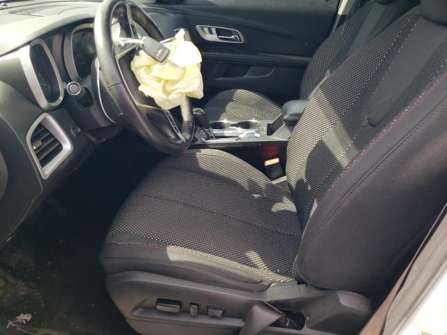 Photo 7 from auction – 2016 CHEVROLET EQUINOX LT with VIN 2GNALCEK8G1184200