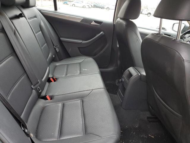 Photo 10 from auction – 2017 VOLKSWAGEN JETTA SE with VIN 3VWDB7AJ0HM323532