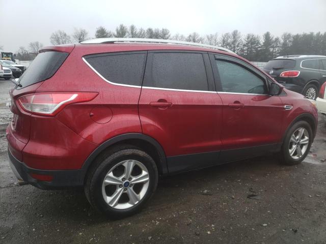 Photo 3 from auction – 2014 FORD ESCAPE SE with VIN 1FMCU0GXXEUD49098