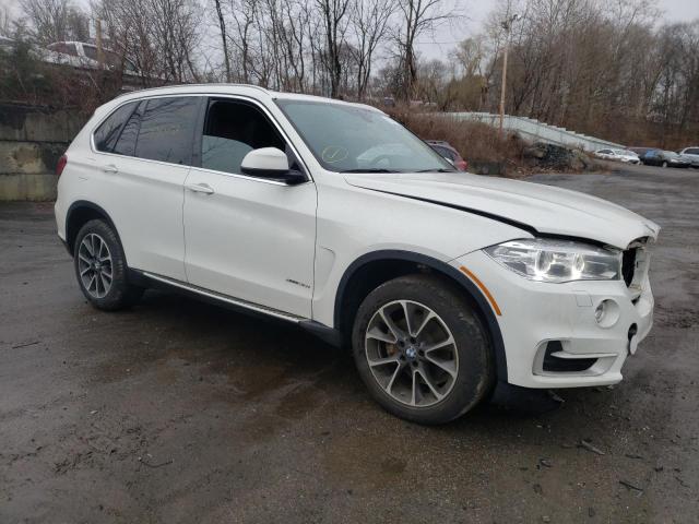 Photo 4 from auction – 2017 BMW X5 XDRIVE3 with VIN 5UXKR0C5XH0V49849