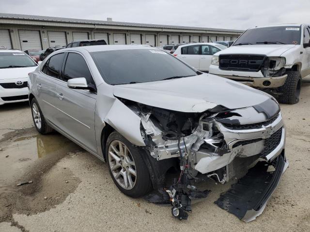 Photo 4 from auction – 2016 CHEVROLET MALIBU LIM with VIN 1G11C5SA5GF126790