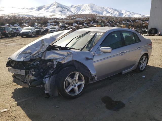 Photo 1 from auction – 2004 ACURA TL with VIN 19UUA66274A030107