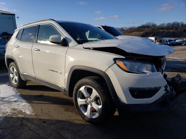 Photo 4 from auction – 2018 JEEP COMPASS LA with VIN 3C4NJDBB7JT206266